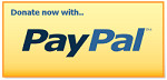 paypal donation button