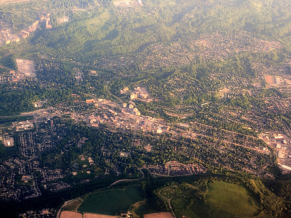 dundasvalley