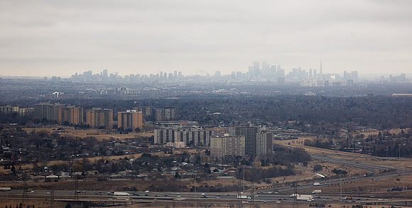 Etobicoke