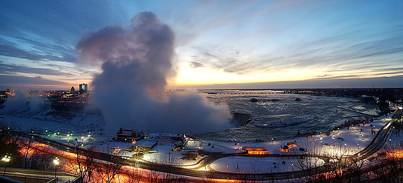 niagarapano