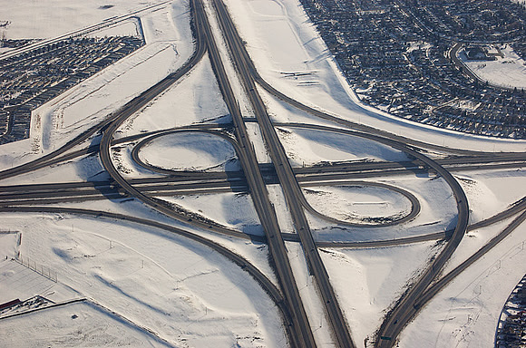 Interchange