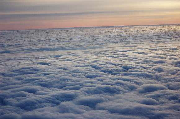 Clouds