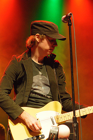 Jay Ferguson, Sloan