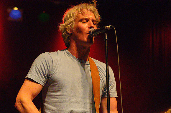 Andrew Scott of Sloan
